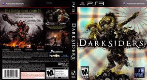 Darksiders